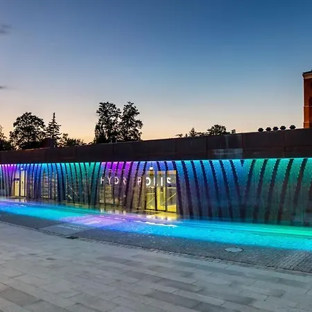 Tanuki Appartement *