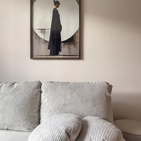 Appartement Tanuki Wrocław