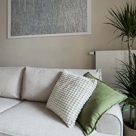 Appartement Tanuki Wrocław