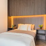 Tanuki Apartmán