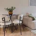 Apartmán Tanuki Vratislav