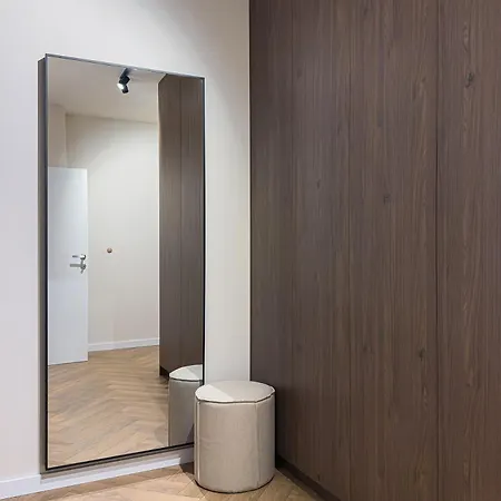 Apartment Tanuki Wroclaw