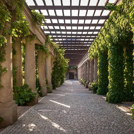 Lägenhet Tanuki Wrocław