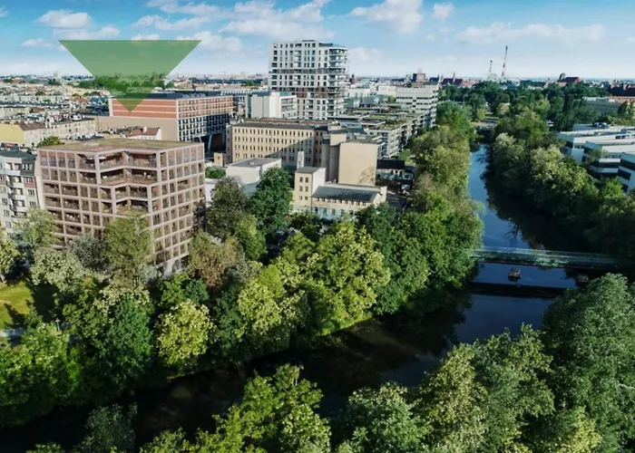 Tanuki Apartmán Vratislav