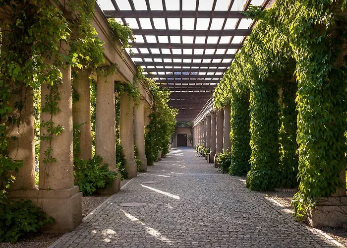 Apartmán Tanuki Vratislav