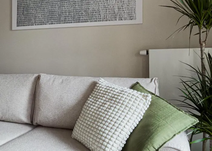 Apartment Tanuki Wroclaw