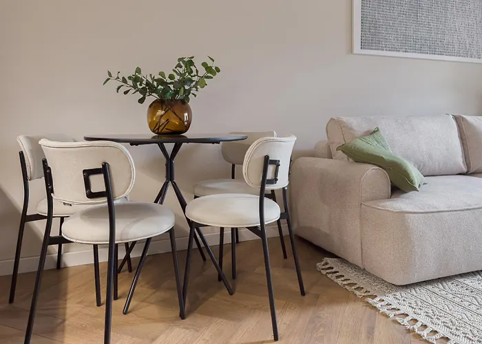 Apartmán Tanuki Vratislav